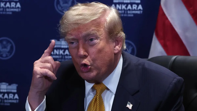 Trump durissimo: «L’Iran è un cancro, per me la tregua è finita»...