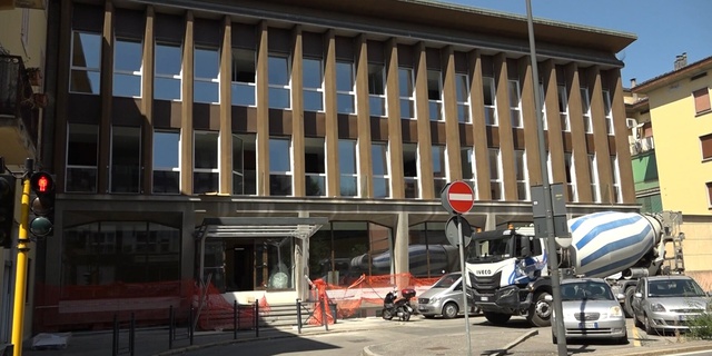 Nuovo studentato nell’ex Aem di Cremona, ecco come sarà l’Agorà Residence...