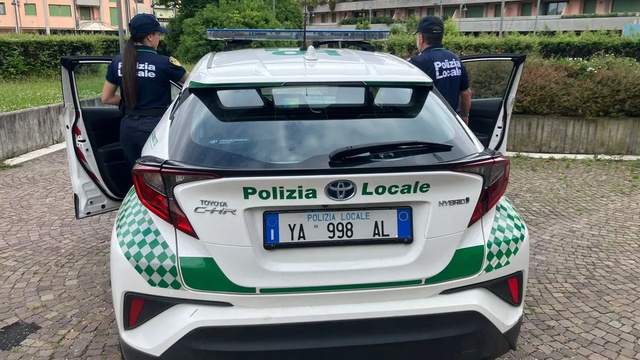 Post Instagram @giornaledibrescia: Modifica del Codice della Strada: per gli operatori più ombre che luci...