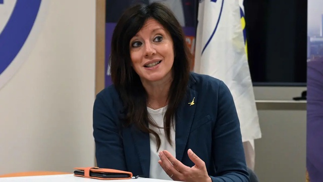 Bordonali: «Basta cittadinanza facile: oggi parte l’iter della riforma»...