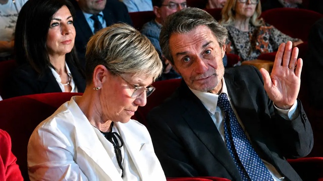 Gradimento dei sindaci italiani, Laura Castelletti è 75esima...