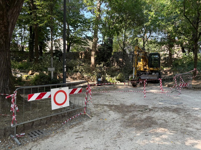 Piazza Roma, resta l’allarme sicurezza ma le forze dell’ordine sono un deterrente...