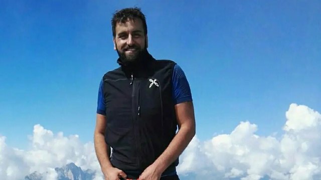 Ono San Pietro: addio ad Alan Zana due anni dopo l’incidente alpinistico...