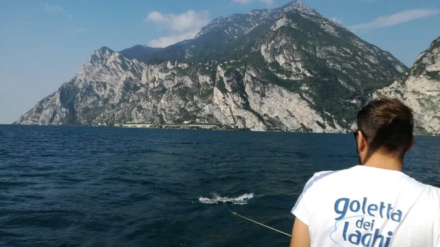 Inquinamento dei laghi: migliora quello d’Iseo, male il Garda...
