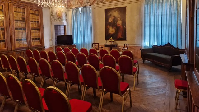 Musica d’autore: ville, chiese e dimore accolgono tre concerti...