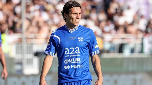 Brescia, giorni caldi in campo e fuori. Mercato: Mallamo in chiusura...