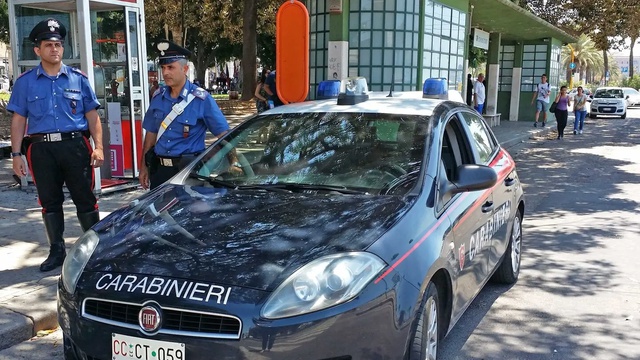 «Sicurezza in centro: servono più controlli»...
