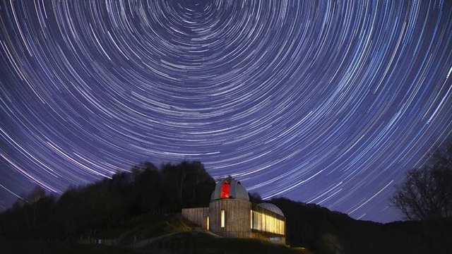 Osservatorio di Sormano, una settimana di appuntamenti astronomici...