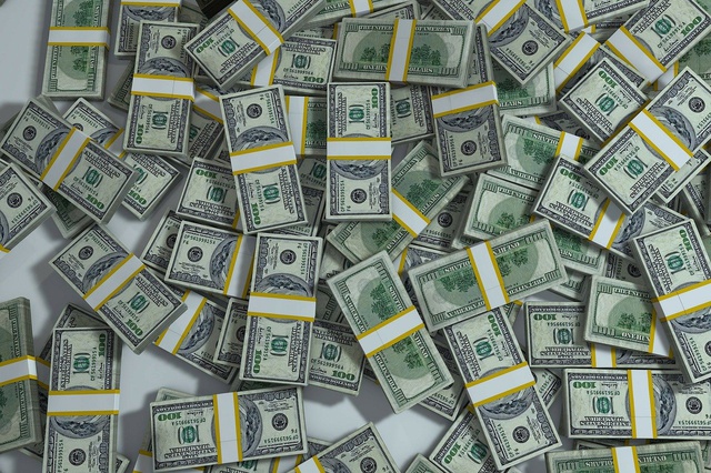 La guerra finanziaria – di Alessandro Limes...