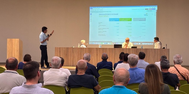 Cremasco: approvati bilanci delle Comunità Energetiche Rinnovabili, si attendono incentivi...