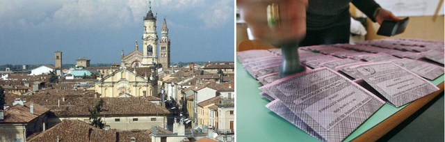 Elezioni, sarà sfida a due: Bergamaschi  versus Segre. L’ufficialità, dopo l’estate...