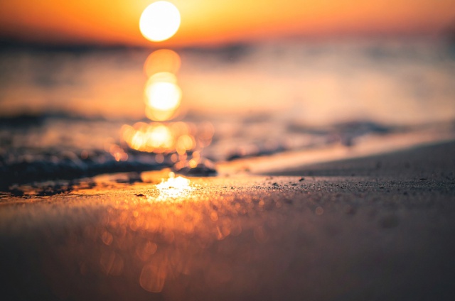 Caldo record in Sardegna: “Il mare ormai alimenta caldo e umidità”...