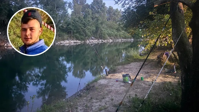 Annegato nell’Oglio, il fratello: «Era stata una bella giornata»...