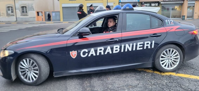 Scandolara Ravara: scontro auto-Vespa, ferito 61enne in scooter...