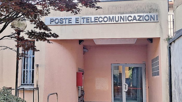 Imprevisto tecnico a Menaggio, slitta l’apertura: «Anche luglio senza l’ufficio postale»...
