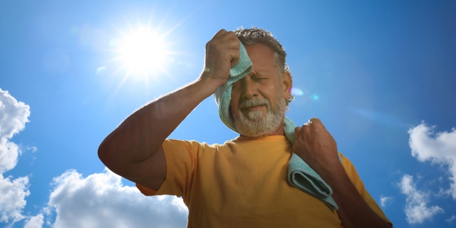 Nuova ondata di calore a Cremona, in città toccati i 39 gradi...