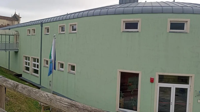 Le elementari iniziano l’anno nel Campus di Provezze...