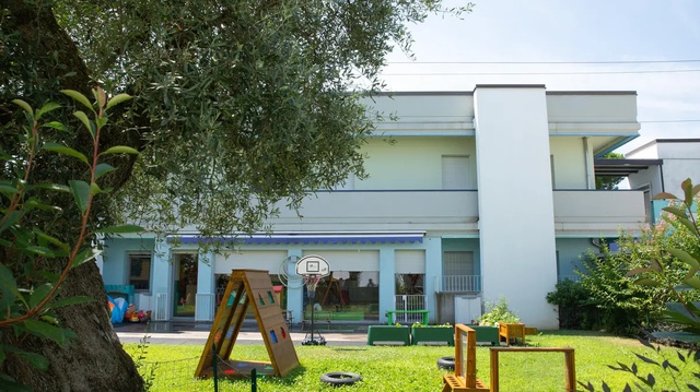 Post Instagram @giornaledibrescia: «L’asilo in azienda? Cambia la vita»: cosa c’è dentro il welfare di Copan...